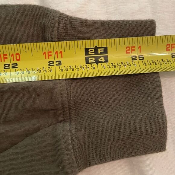 Nike Green New Orleans Saints Salute to Service T-Shirt Adult Large NFL - Picture 6 of 9